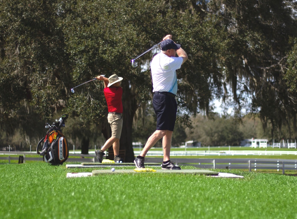 The Grand Oaks Resort - photo 145