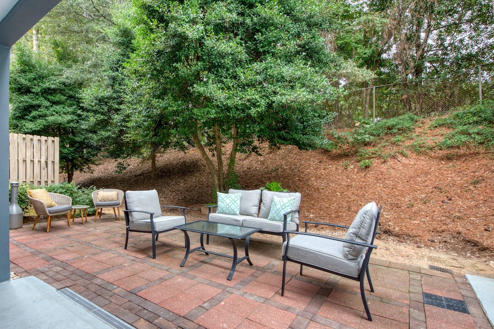 Fairfield Inn By Marriott Raleigh Crabtree - photo 29