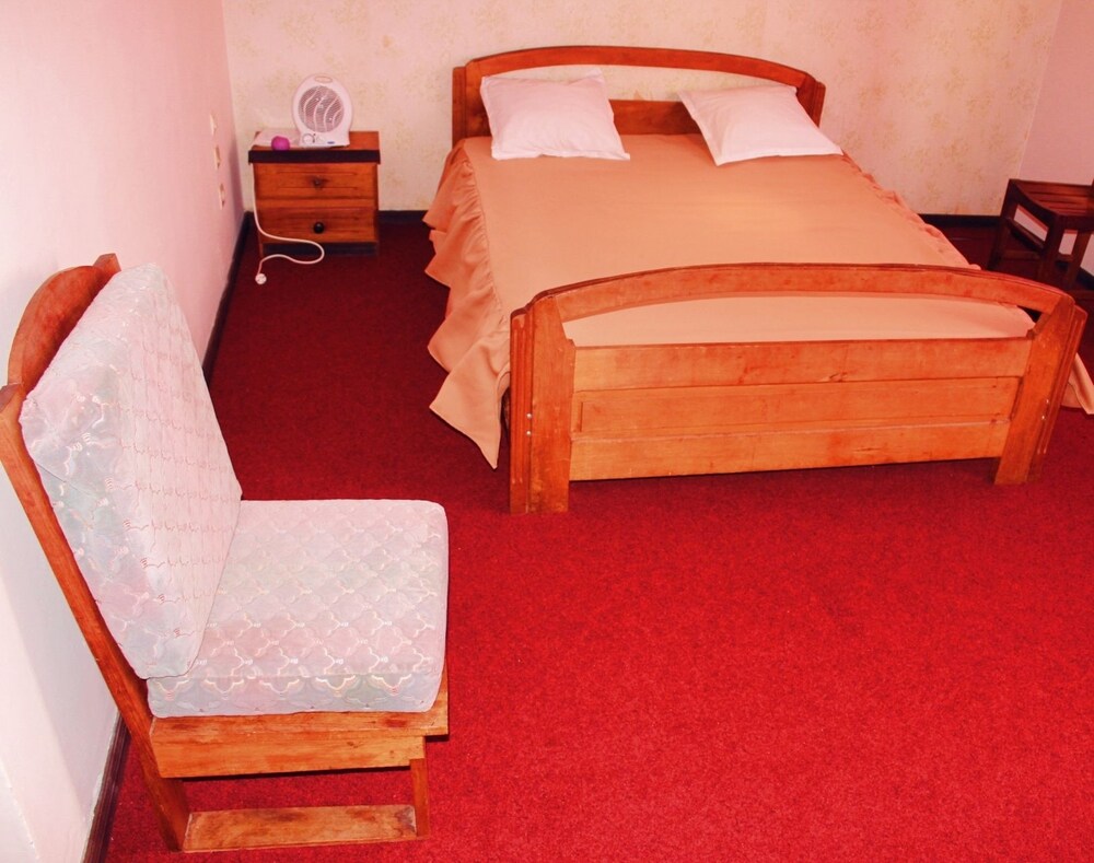 Prinz Hotel — Antananarivo — photo 5