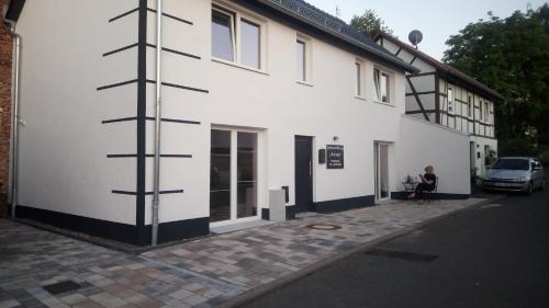 Ferienhaus Winfried - carbon neutral hotel in Unknown City