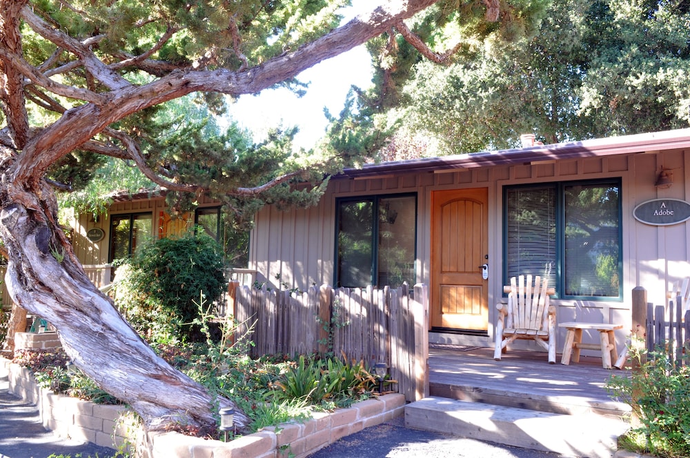 Carmel Valley Lodge and Resort - photo 36