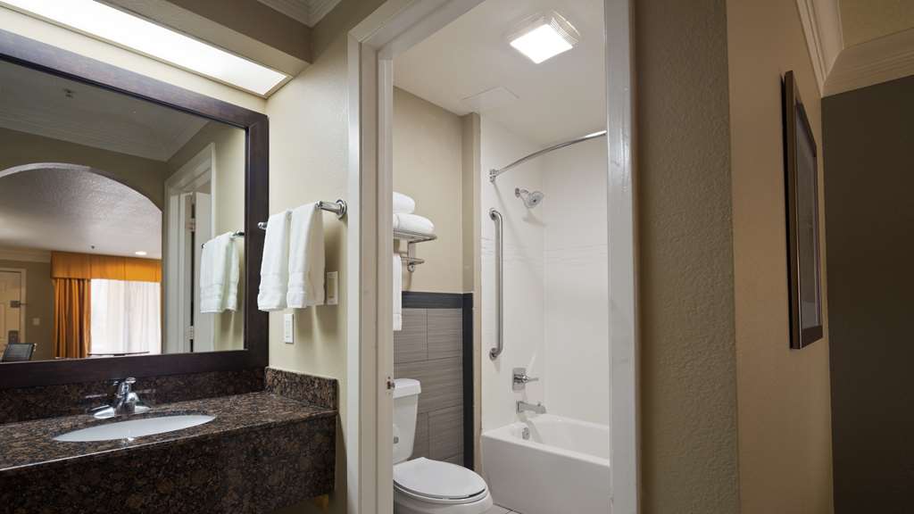 Best Western Angleton Inn - photo 13