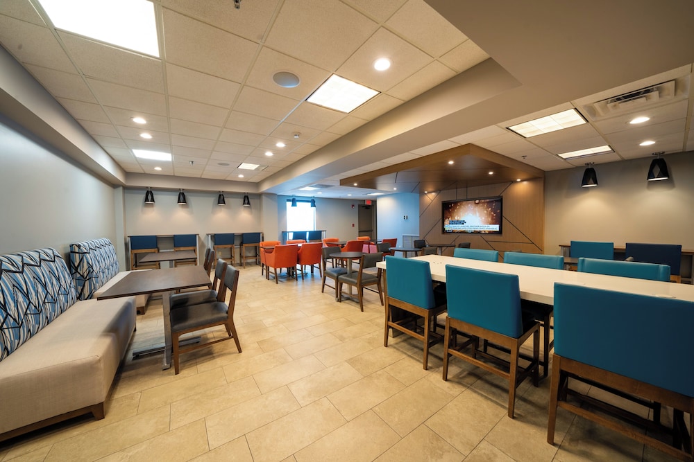Holiday Inn Express Hotel & Suites Tampa Northwest Oldsmar by IHG - photo 49