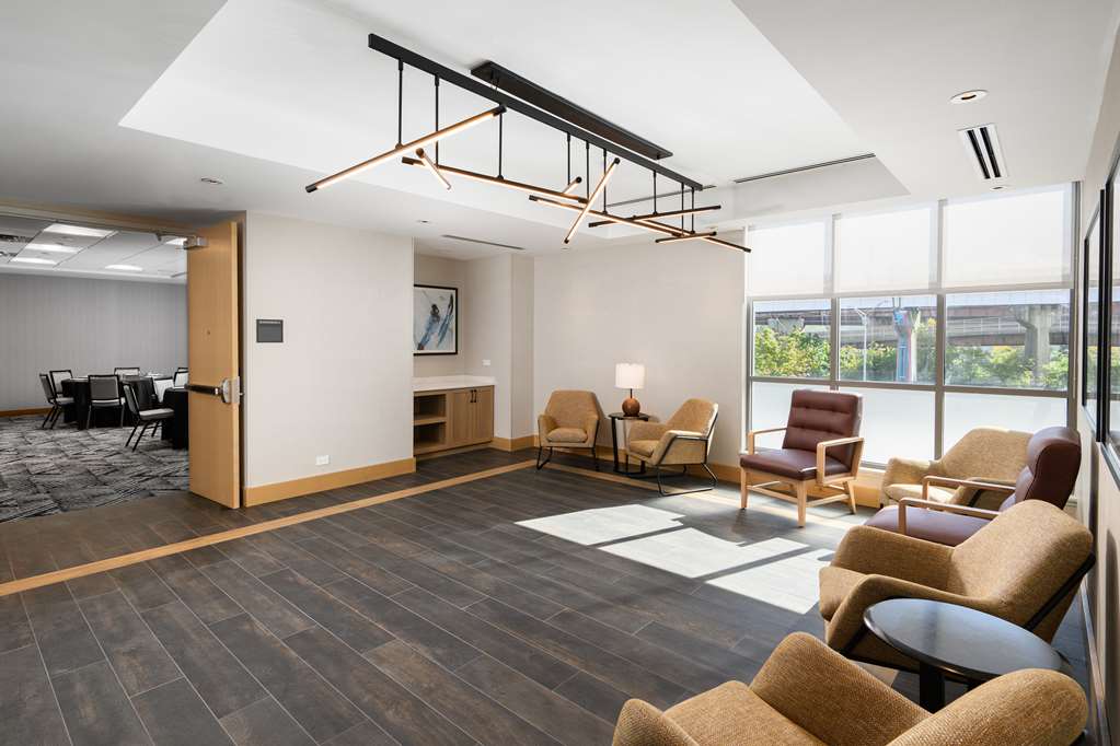 Hyatt Place Albany Downtown - photo 23