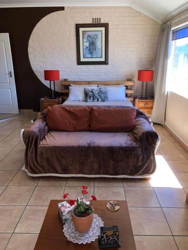 Serengeti Sands