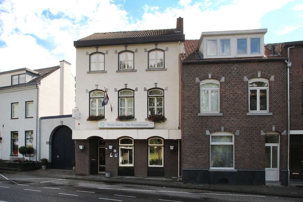 Hotel de Wilde Kriek in Valkenburg, Netherlands