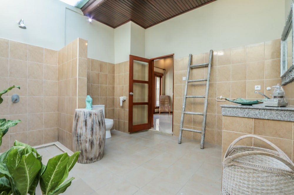 Villa Teko — 4-Star Luxury Hotel in Seminyak, Indonesia