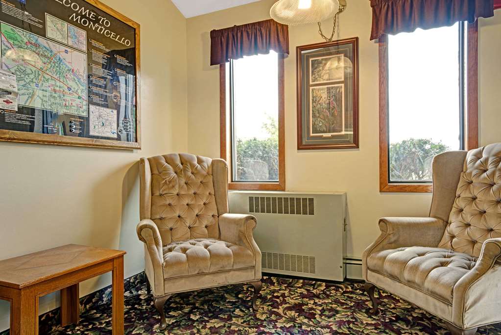 Days Inn by Wyndham Monticello - photo 5