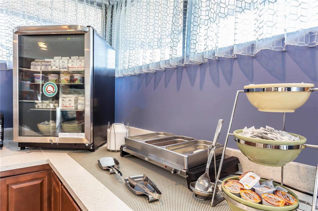 Quality Inn Pinehurst Area - photo 26