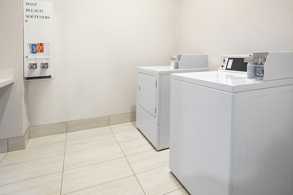 Holiday Inn Express Hotel & Suites Seaside Convention Center by IHG - photo 44
