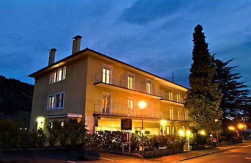Hotel Steiner — carbon neutral stay, Merano