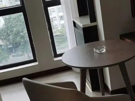 Aoshang Hotel Apartment - last minute hotel in Foshan