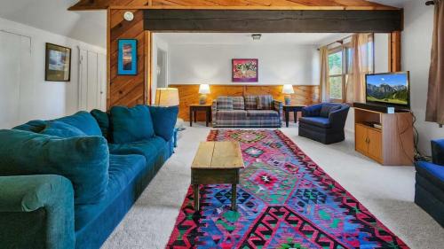 Manorhouse Hideaway — 4-Star Luxury Hotel in Dillon, United States