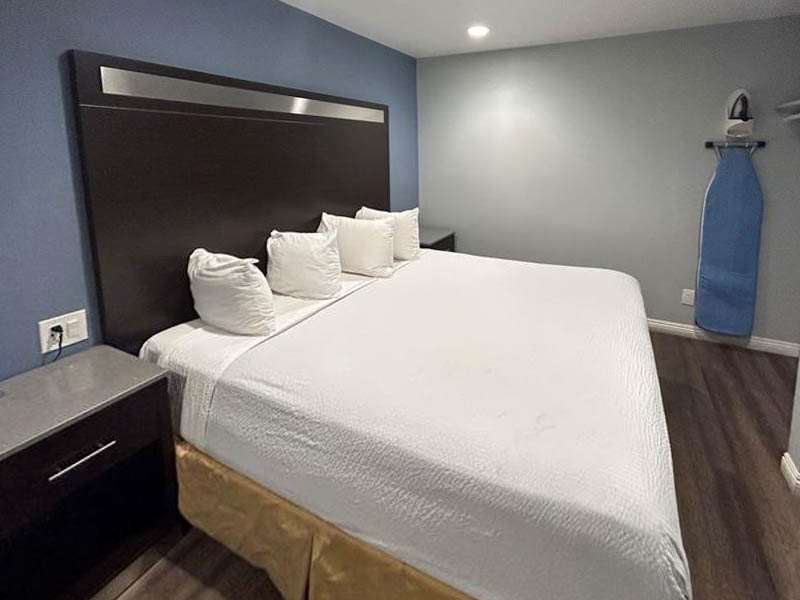 Motel 6 Yuba City CA - photo 10