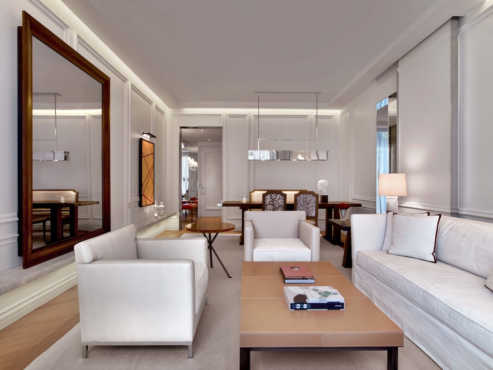 Baccarat Hotel and Residences New York - photo 19