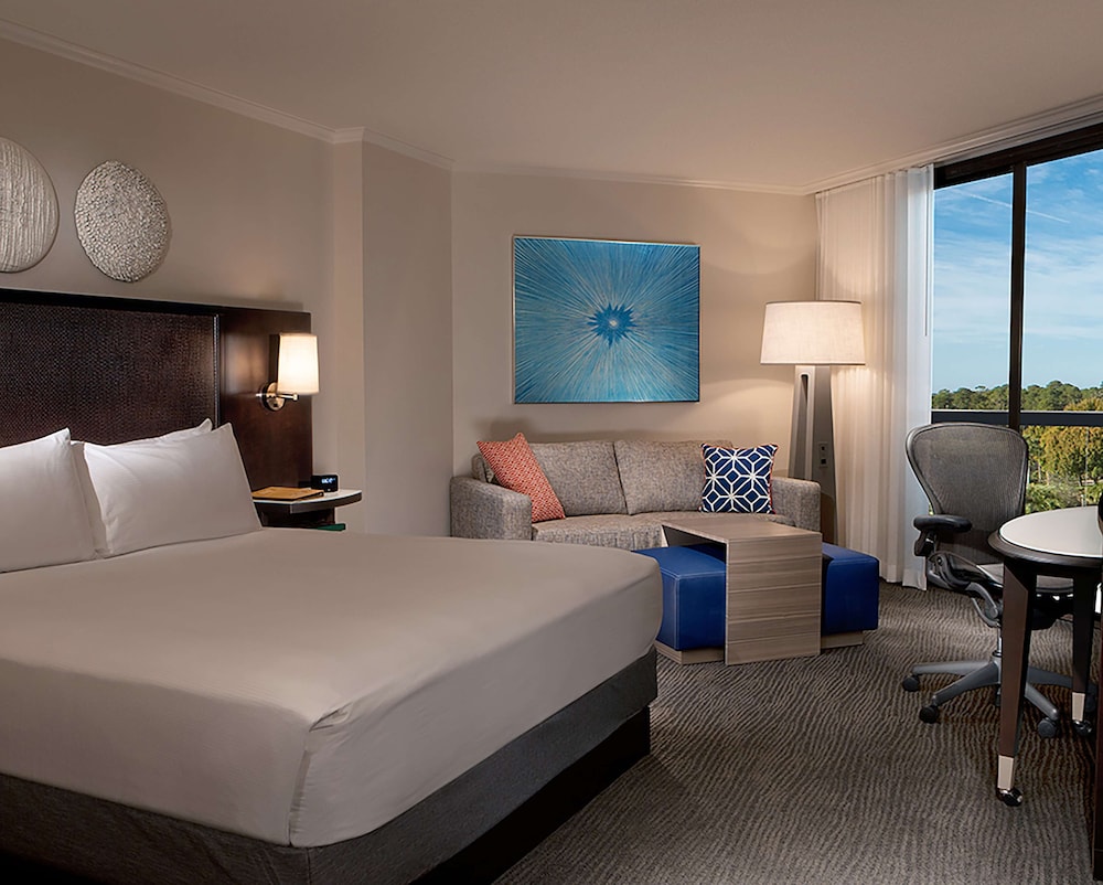 Hilton Orlando Buena Vista Palace Disney Springs Area - photo 33