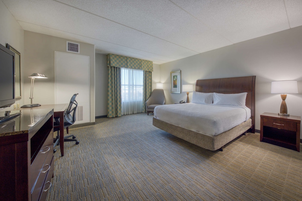 Hilton Garden Inn Durham Southpoint - photo 32