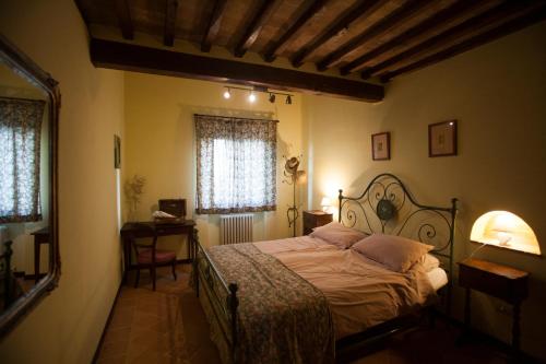 Podere Piazza Siena — Siena