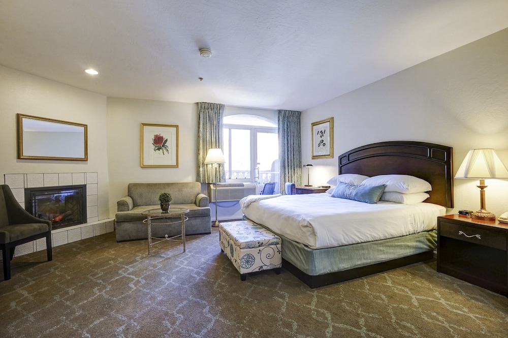 Forest Villas Hotel Prescott - photo 14