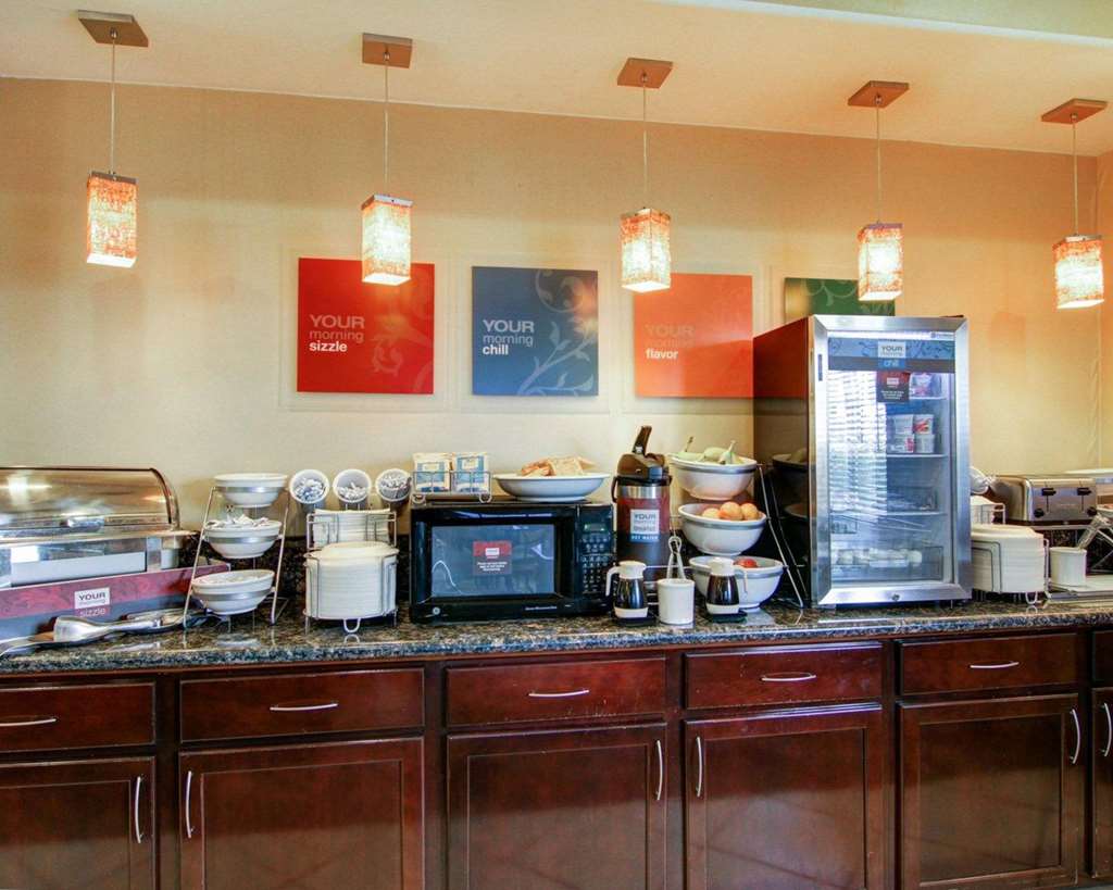 Comfort Suites Fort Stockton - photo 34