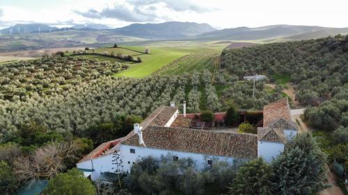 Molino de las Pilas - last minute hotel in Teba