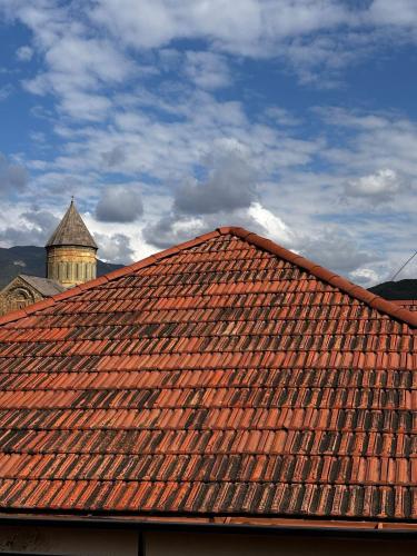 Mtskheta apartment 17