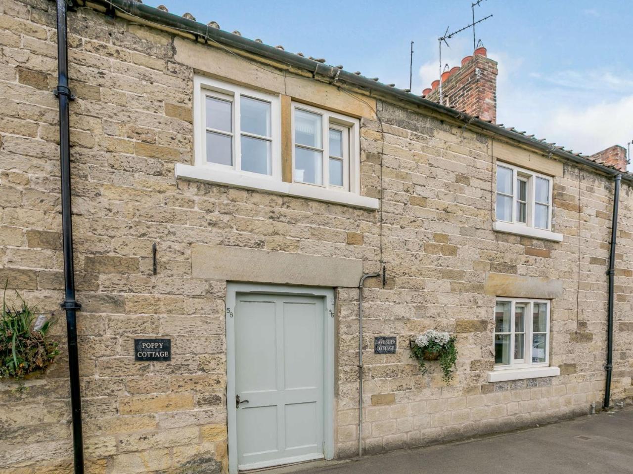 3 Bed in Helmsley 82891 — hotel in Helmsley