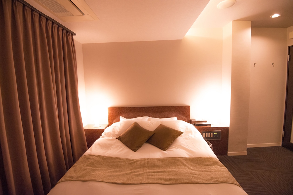 Hotel Double Shibaura - last minute hotel in Tokyo
