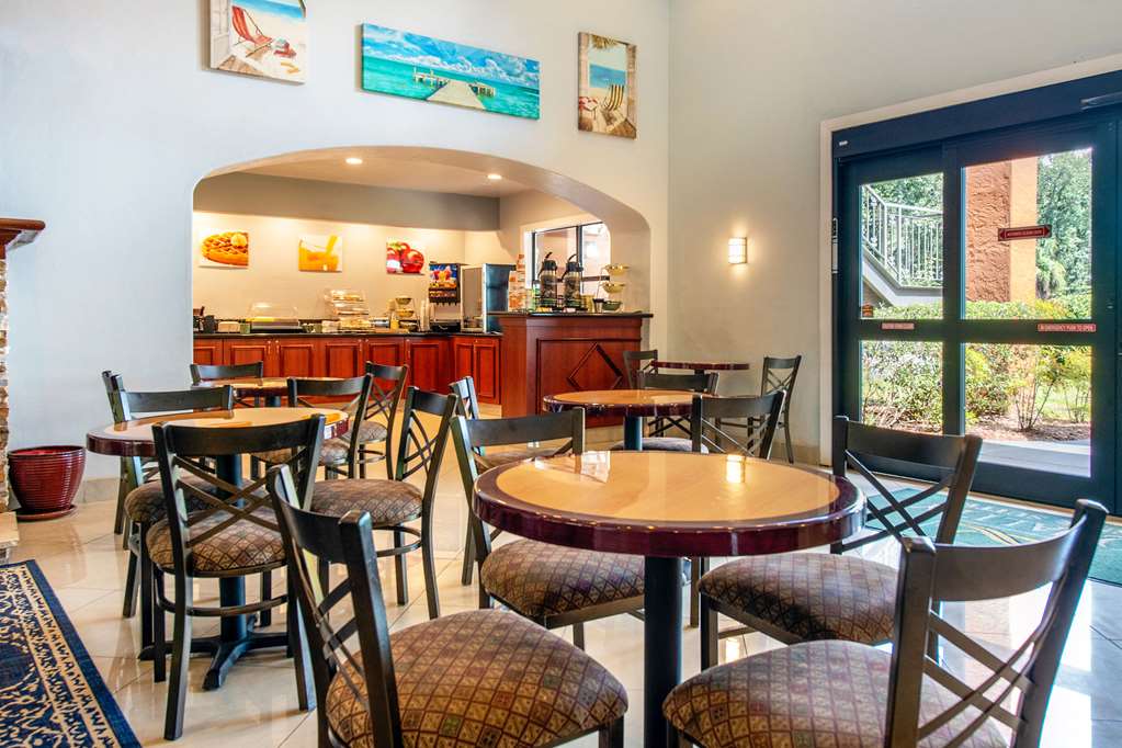 Quality Inn & Suites Jacksonville Baymeadows - photo 24