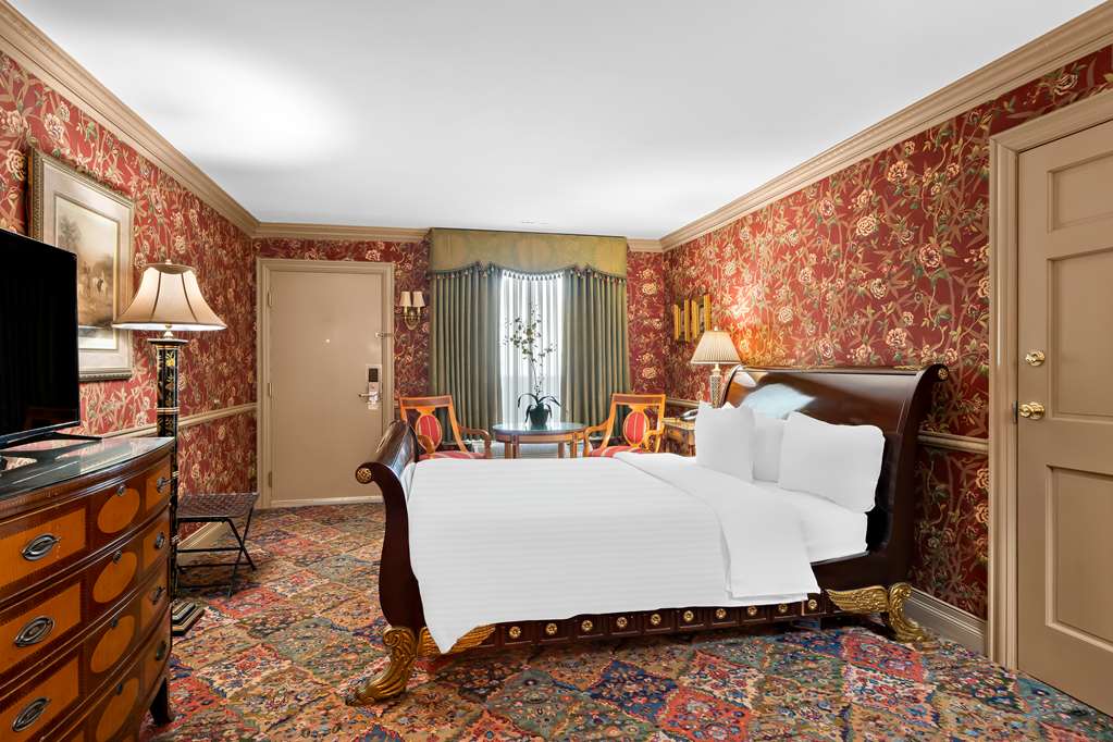 SureStay Plus Hotel by Best Western Brandywine Valley - photo 29