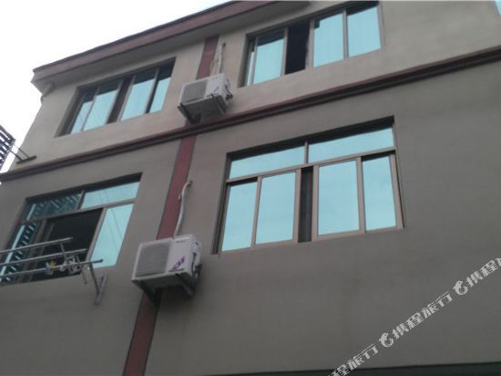 Bin Jing Hotel - carbon neutral hotel in Zhoushan