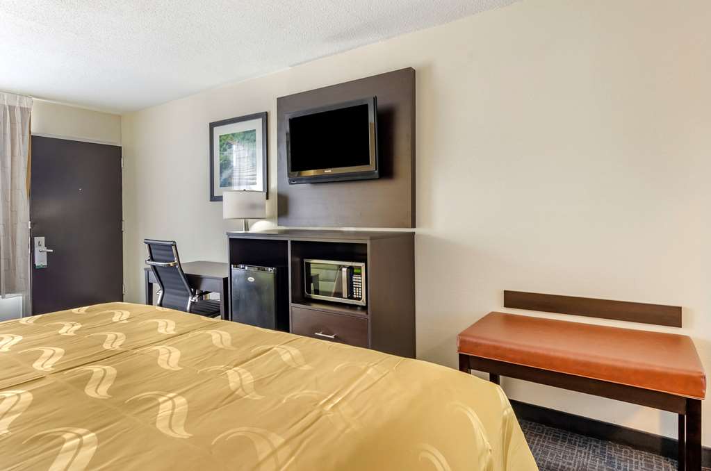 Quality Inn Verona Staunton North - photo 8