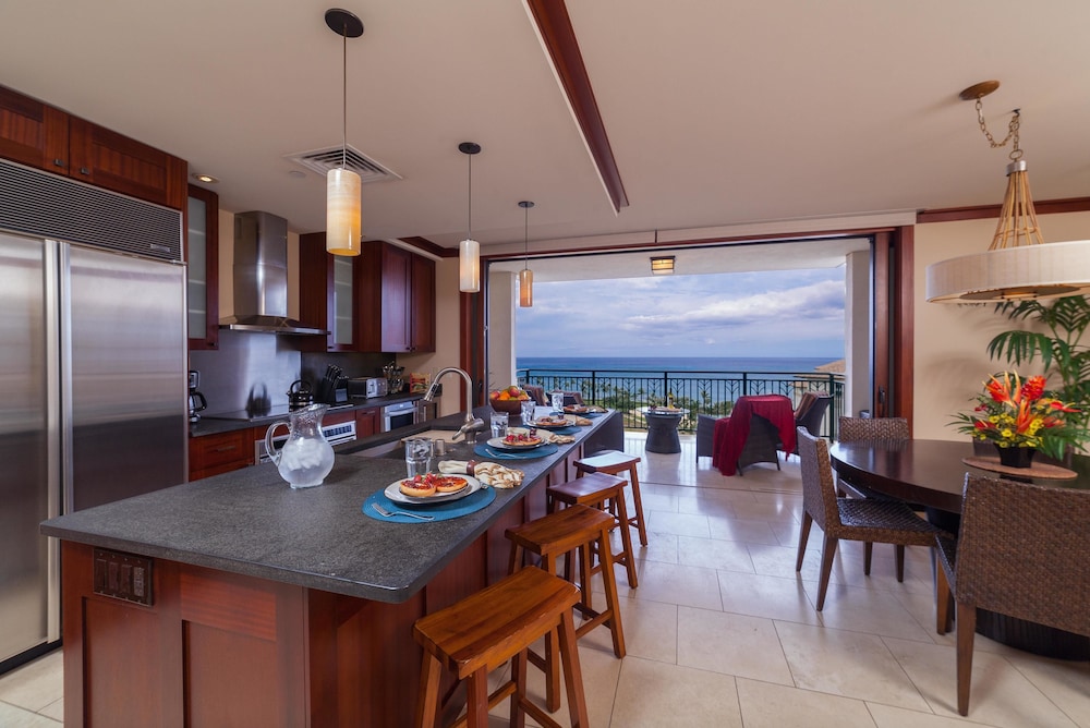 Three bedroom Villas at Ko Olina Beach Villas Resort - photo 29