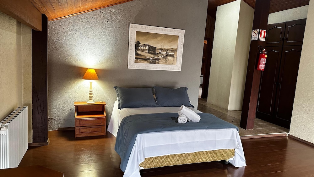 Pousada Canela Garden in Canela, Brasil