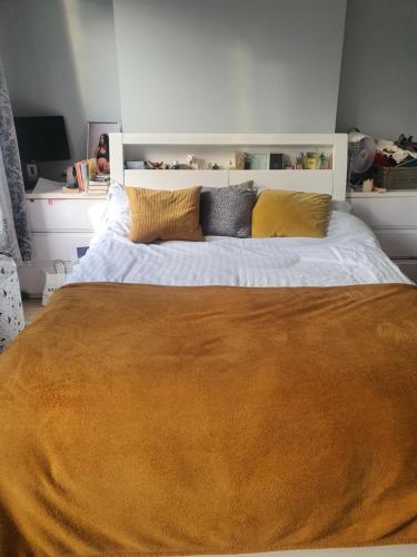 Trehurst - carbon neutral hotel in London