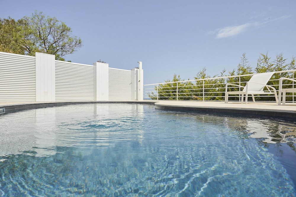 Skrokkia — 4-Star Luxury Hotel in Alcamo, Italy