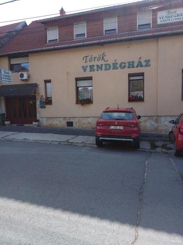 Török Vendégház — hotel in Sopron