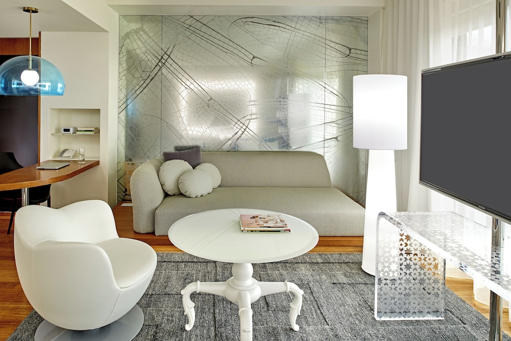 Mondrian Los Angeles - photo 23