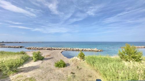 Merlo Holiday Homes Mare 22093706 — Trabia