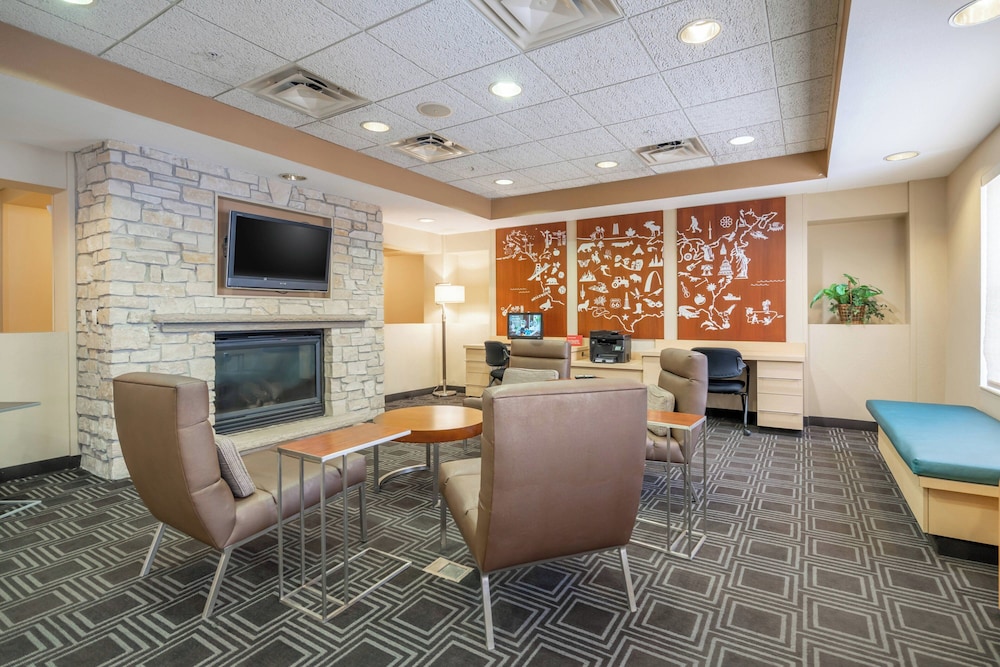 TownePlace Suites by Marriott Rochester - photo 5