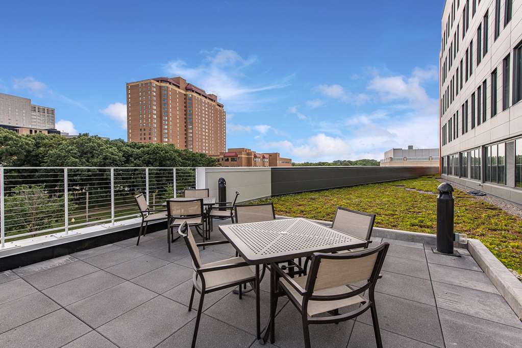 Hyatt House Rochester Mayo Clinic Area - photo 19