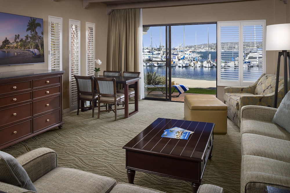 Bahia Resort Hotel - photo 26