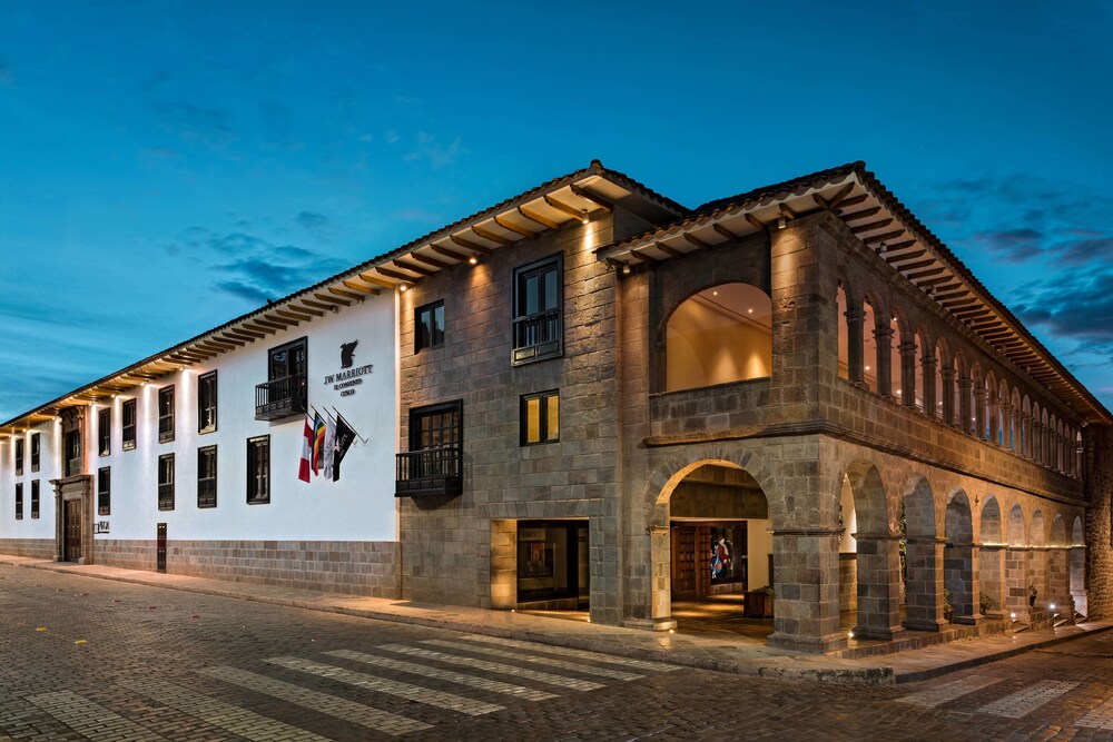 JW Marriott El Convento Cusco in Cusco, Peru