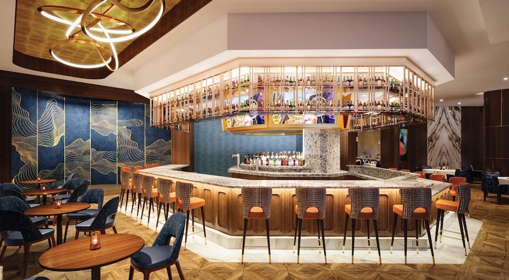 Hard Rock Hotel & Casino Bristol - photo 32