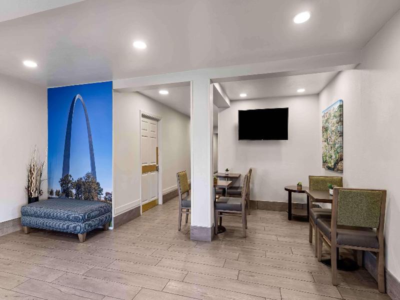 Extended Stay America Suites St Louis Fenton - photo 13