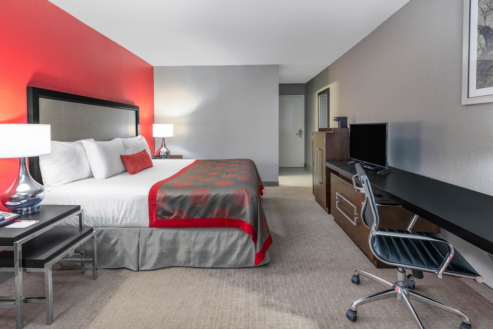 Boutique Hotel - photo 9