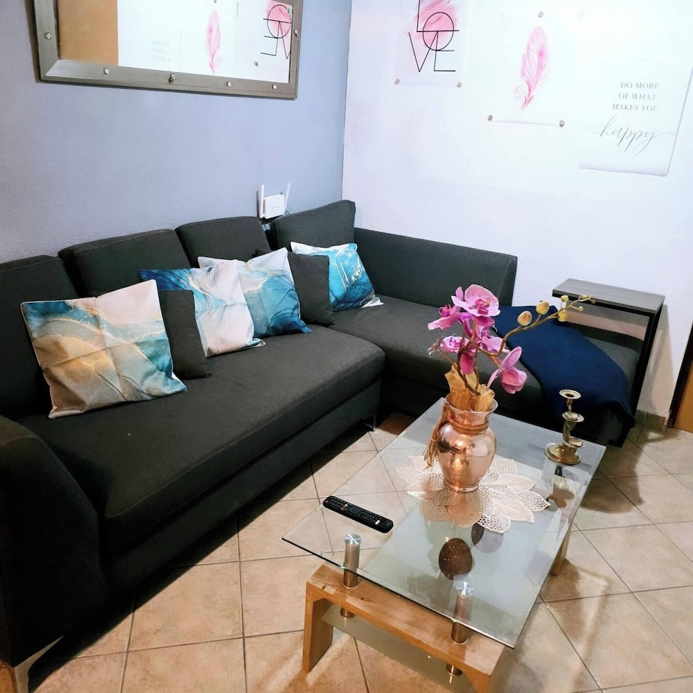 Charming Mexican Retreat in San José de los Olvera — hotel in El Pueblito