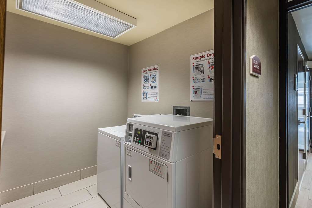 Comfort Inn SW Omaha I 80 - photo 35