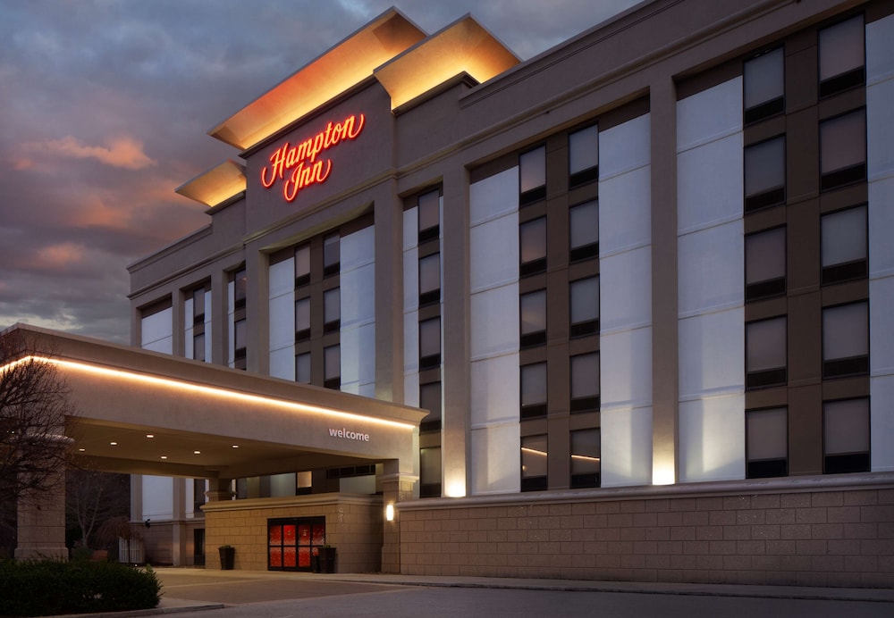 Hampton Inn Charleston Southridge - photo 49