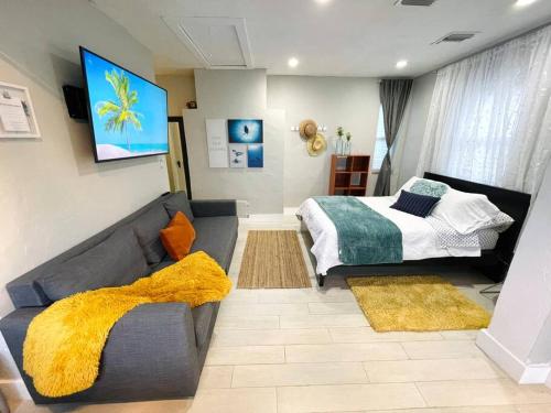 Taste of Miami Vive — 4-Star Luxury Hotel in Miami, United States